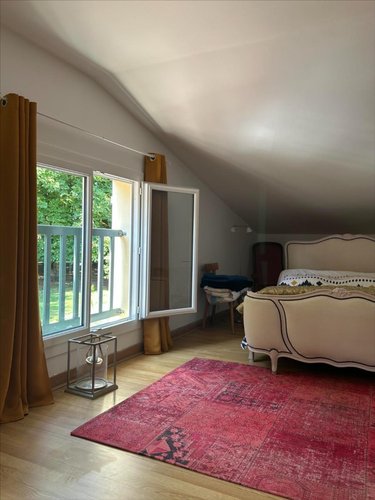 Maison a vendre Dercé 86420 Vienne 138 m2 4 pièces 319500 euros