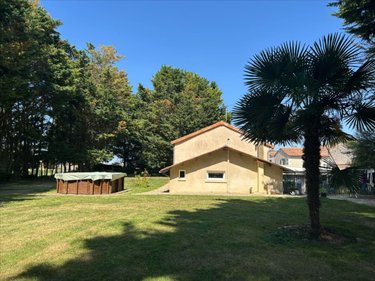 Maison a vendre Dercé 86420 Vienne 138 m2 4 pièces 319500 euros
