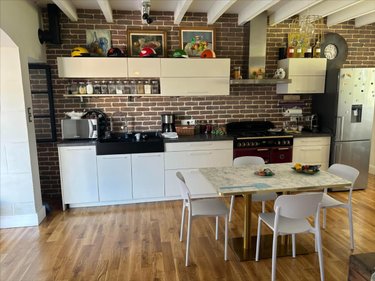 Maison a vendre Dercé 86420 Vienne 138 m2 4 pièces 319500 euros