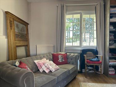 Maison a vendre Dercé 86420 Vienne 138 m2 4 pièces 319500 euros