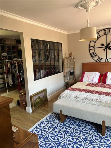 Maison a vendre Dercé 86420 Vienne 138 m2 4 pièces 319500 euros