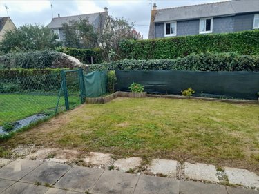 Location maison Dol-de-Bretagne 35120 Ille-et-Vilaine 71 m2 3 pièces 645 euros