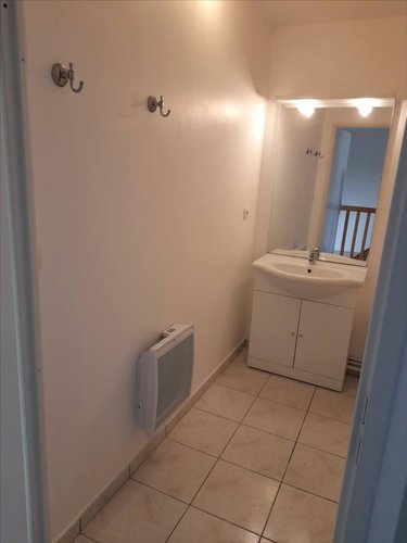 Location maison Dol-de-Bretagne 35120 Ille-et-Vilaine 71 m2 3 pièces 645 euros