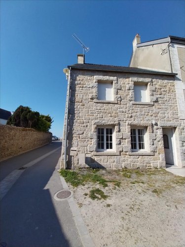 Location maison Cherrueix 35120 Ille-et-Vilaine 59 m2 3 pièces 650 euros