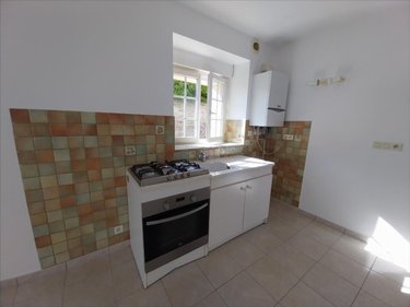Location maison Cherrueix 35120 Ille-et-Vilaine 59 m2 3 pièces 650 euros