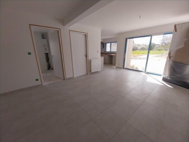 Location maison Dol-de-Bretagne 35120 Ille-et-Vilaine 94 m2 4 pièces 1250 euros