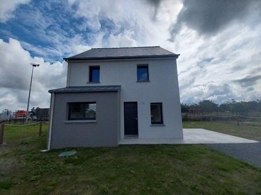 Location maison Dol-de-Bretagne 35120 Ille-et-Vilaine 94 m2 5 pièces 1150 euros