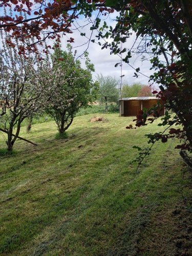 Terrains de loisirs bois etangs a vendre La Pellerine 53220 Mayenne 4014 m2  25000 euros