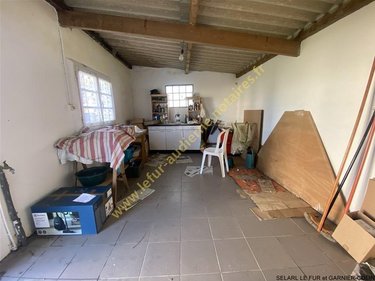 Maison a vendre Goulien 29770 Finistère 118 m2 6 pièces 167100 euros