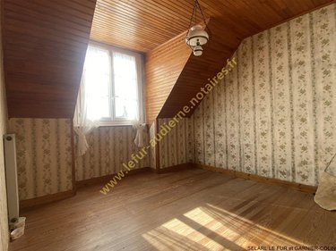 Maison a vendre Goulien 29770 Finistère 118 m2 6 pièces 167100 euros