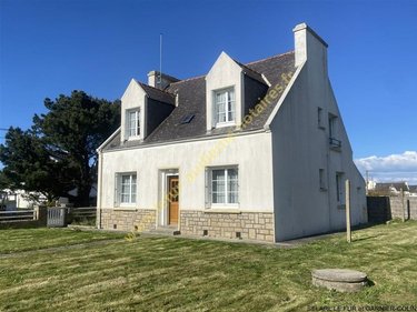 Maison a vendre Goulien 29770 Finistère 118 m2 6 pièces 187800 euros