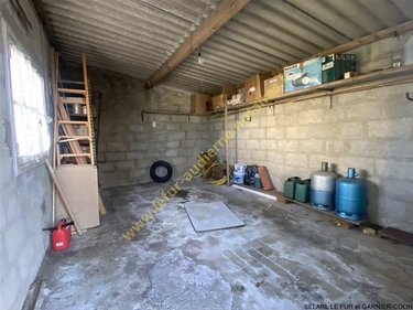 Maison a vendre Goulien 29770 Finistère 118 m2 6 pièces 167100 euros