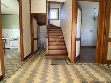 Maison a vendre Goulien 29770 Finistère 118 m2 6 pièces 167100 euros