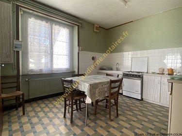 Maison a vendre Goulien 29770 Finistère 118 m2 6 pièces 167100 euros