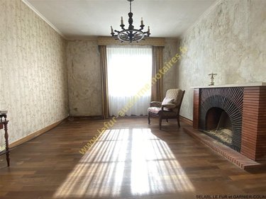 Maison a vendre Goulien 29770 Finistère 118 m2 6 pièces 187800 euros