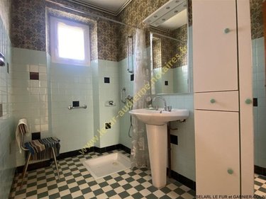 Maison a vendre Goulien 29770 Finistère 118 m2 6 pièces 187800 euros