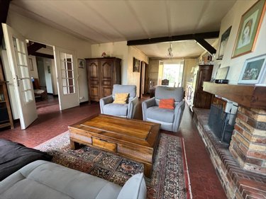 Maison a vendre Mont-Saint-Aignan 76130 Seine-Maritime 143 m2 6 pièces 400000 euros