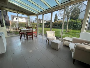 Maison a vendre Mont-Saint-Aignan 76130 Seine-Maritime 143 m2 6 pièces 400000 euros