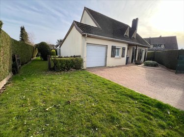 Maison a vendre Mont-Saint-Aignan 76130 Seine-Maritime 143 m2 6 pièces 400000 euros