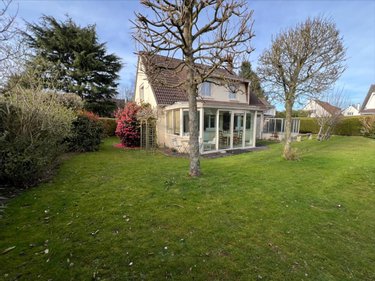 Maison a vendre Mont-Saint-Aignan 76130 Seine-Maritime 143 m2 6 pièces 400000 euros