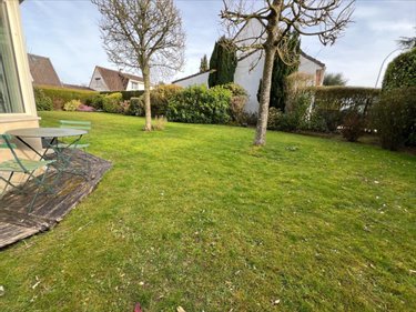 Maison a vendre Mont-Saint-Aignan 76130 Seine-Maritime 143 m2 6 pièces 367000 euros