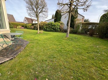 Maison a vendre Mont-Saint-Aignan 76130 Seine-Maritime 143 m2 6 pièces 400000 euros