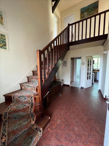 Maison a vendre Mont-Saint-Aignan 76130 Seine-Maritime 143 m2 6 pièces 400000 euros