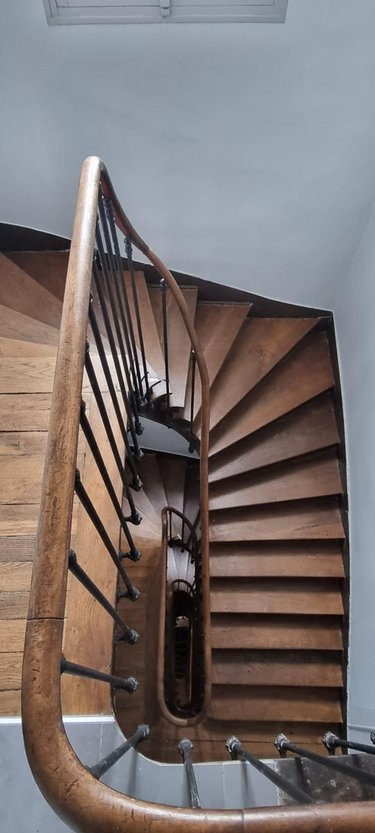 Appartement a vendre Angers 49000 Maine-et-Loire 72 m2 3 pièces 230560 euros