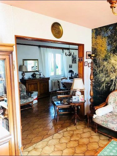 Maison a vendre Rochefort 17300 Charente-Maritime 110 m2 5 pièces 220080 euros