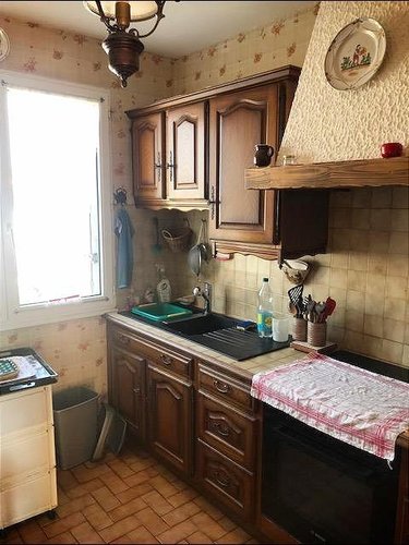 Maison a vendre Rochefort 17300 Charente-Maritime 110 m2 5 pièces 220080 euros