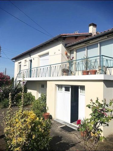 Maison a vendre Rochefort 17300 Charente-Maritime 110 m2 5 pièces 220080 euros