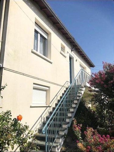 Maison a vendre Rochefort 17300 Charente-Maritime 110 m2 5 pièces 220080 euros