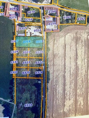 Terrain a batir a vendre Sainte-Mère-Église 50480 Manche 120 m2  32160 euros