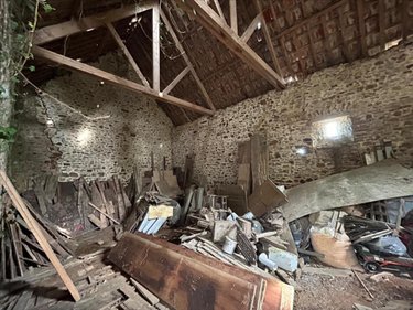 Maison a vendre Néhou 50390 Manche 100 m2 4 pièces 158160 euros