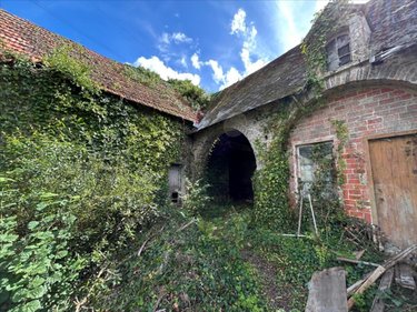 Maison a vendre Néhou 50390 Manche 100 m2 4 pièces 158160 euros