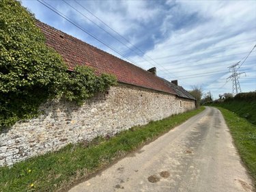 Maison a vendre Néhou 50390 Manche 100 m2 4 pièces 158160 euros