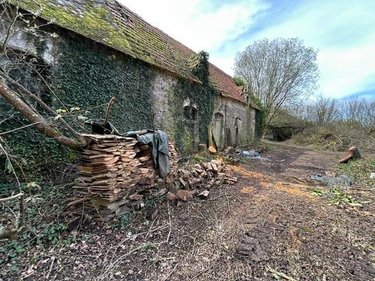 Maison a vendre Néhou 50390 Manche 100 m2 4 pièces 158160 euros