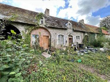 Maison a vendre Néhou 50390 Manche 100 m2 4 pièces 158160 euros