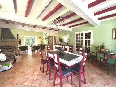 Maison a vendre Martinvast 50690 Manche 219 m2 7 pièces 420160 euros