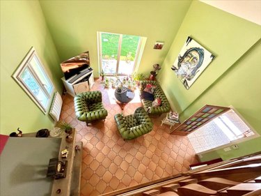 Maison a vendre Martinvast 50690 Manche 219 m2 7 pièces 420160 euros