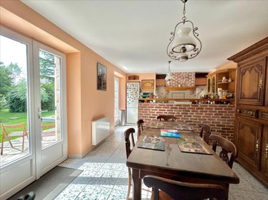 Maison a vendre Martinvast 50690 Manche 219 m2 7 pièces 420160 euros