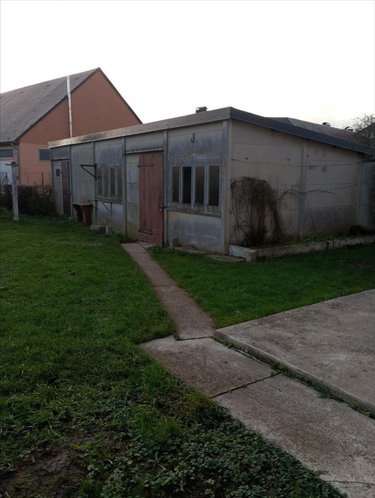 Maison a vendre La Capelle 02260 Aisne 100 m2 8 pièces 126000 euros