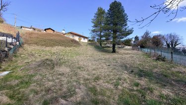 Terrain a batir a vendre Martignat 01100 Ain 870 m2  100000 euros