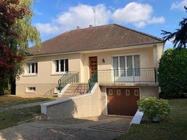 Maison a vendre Le Grand-Quevilly 76120 Seine-Maritime 91 m2 4 pièces 257000 euros