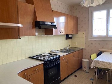 Maison a vendre Le Grand-Quevilly 76120 Seine-Maritime 91 m2 4 pièces 257000 euros