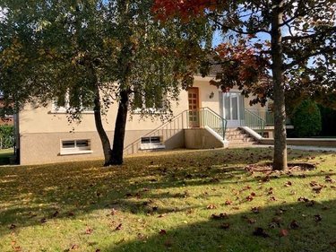 Maison a vendre Le Grand-Quevilly 76120 Seine-Maritime 91 m2 4 pièces 257000 euros