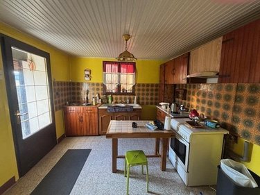 Maison a vendre Molinchart 02000 Aisne 82 m2 4 pièces 79900 euros