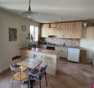 Maison a vendre Reims 51100 Marne 100 m2 5 pièces 195000 euros