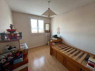 Maison a vendre Reims 51100 Marne 100 m2 5 pièces 195000 euros