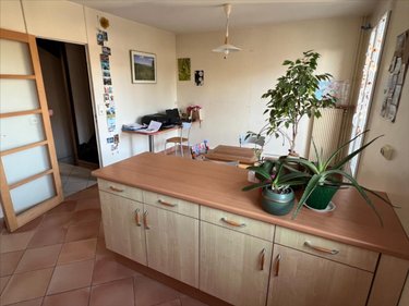 Maison a vendre Reims 51100 Marne 100 m2 5 pièces 195000 euros